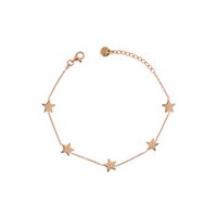 Bracciale Rue des Mille Donna I Sogni Son Desideri in Argento BR-CAT-5STE - BR-CAT-5STE